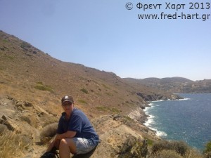 Κίνι-Παραλία Δελφίνι