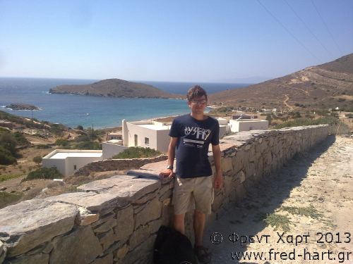 Παραλία Δελφίνι