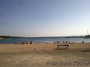 Fred Hart Online