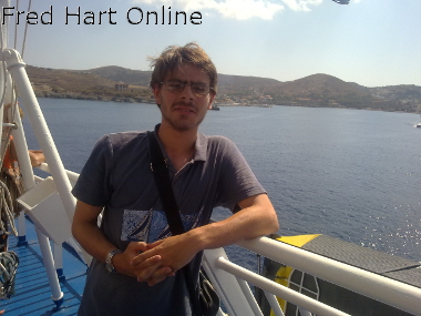 Fred Hart Online
