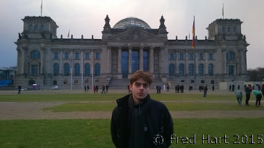 Fred Hart Online