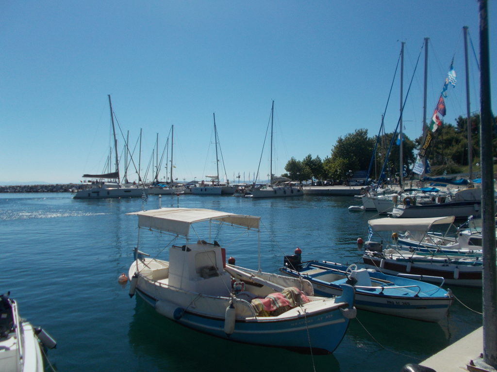 Elios - Neo Klima / Έλιος - Νέο Κλίμα