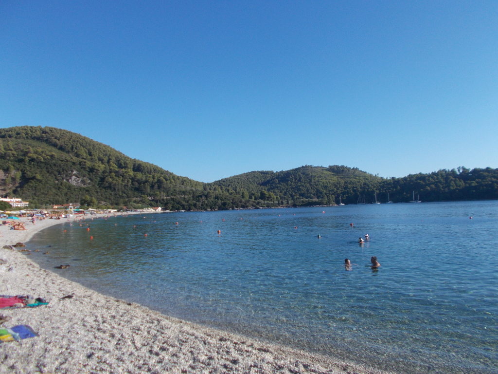 Panormos - Πάνορμος