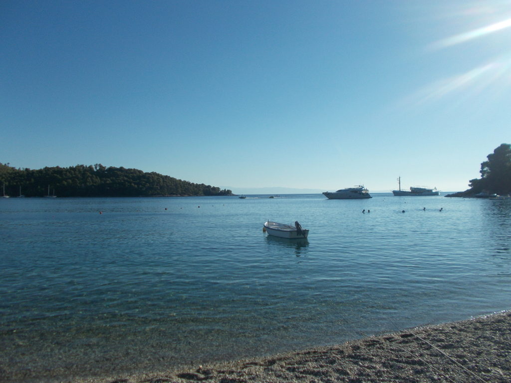 Panormos - Πάνορμος