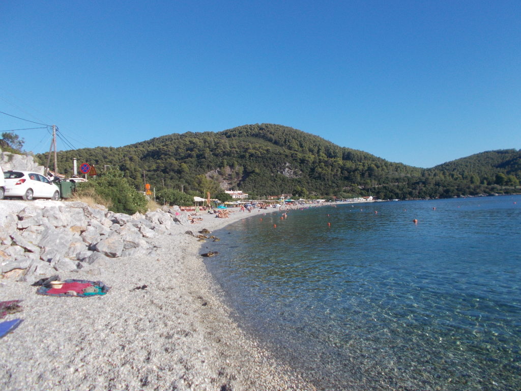 Panormos - Πάνορμος