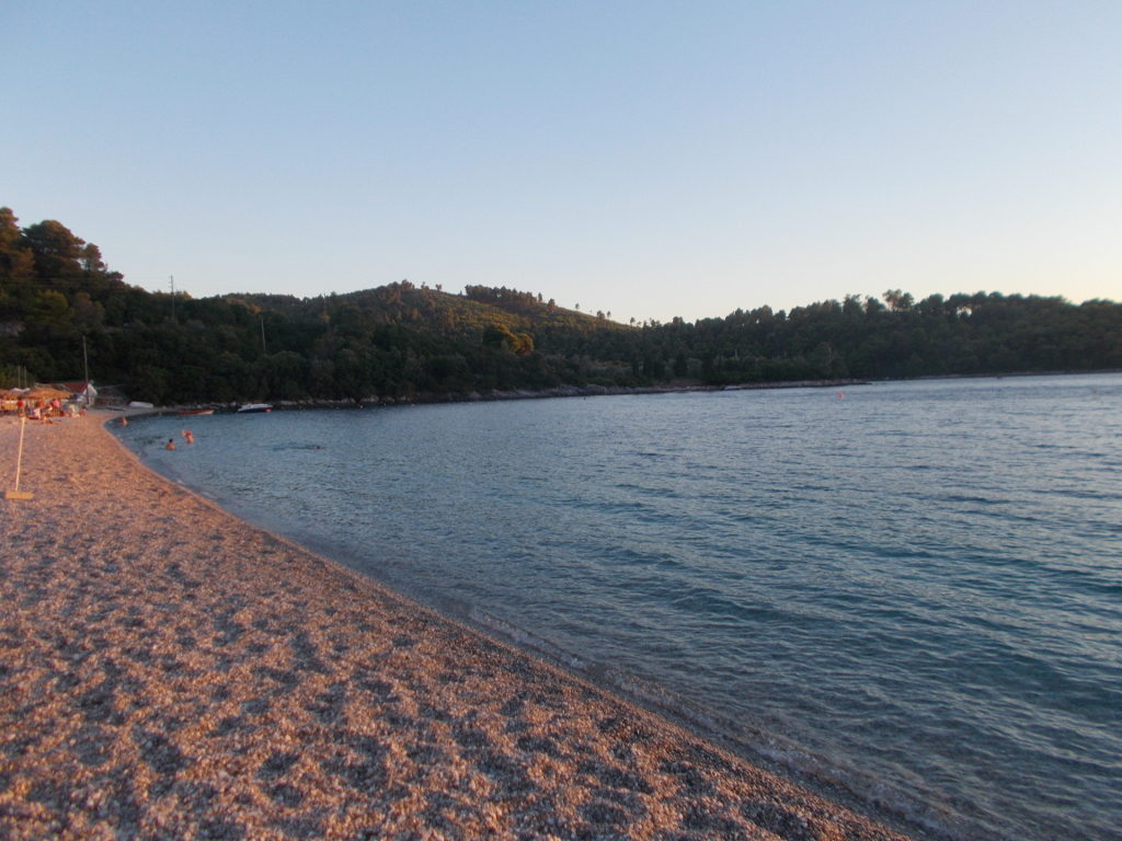 Panormos - Πάνορμος