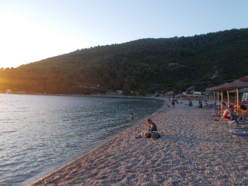 Panormos - Πάνορμος