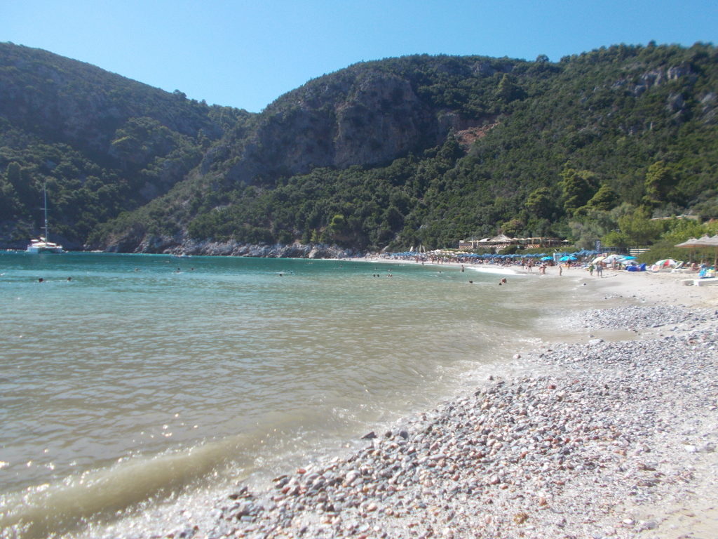 Limnonari - Λιμνονάρι