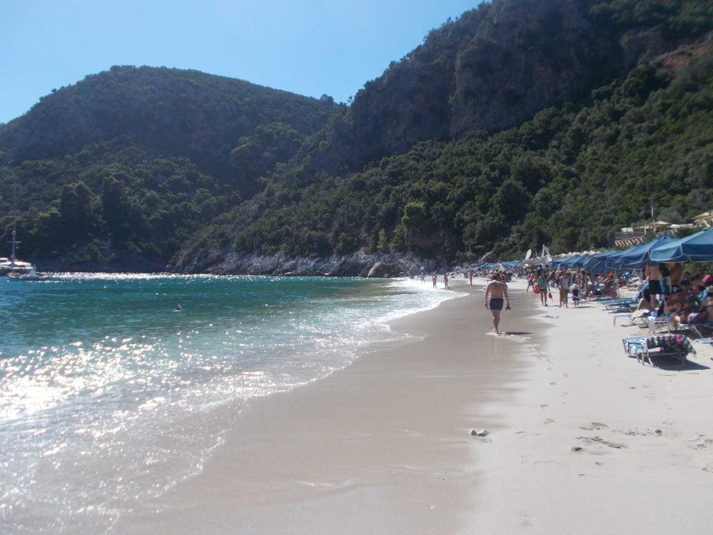 Limnonari - Λιμνονάρι